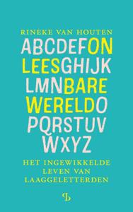 Onleesbare wereld (Paperback)