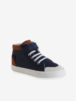 Stapelbare manden voor kinderen, collectie kleuterschool marineblauw