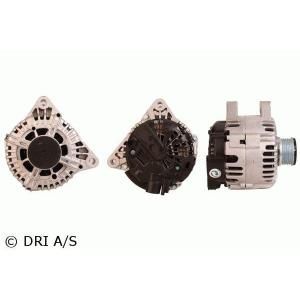 Dri Alternator/Dynamo 2291321502