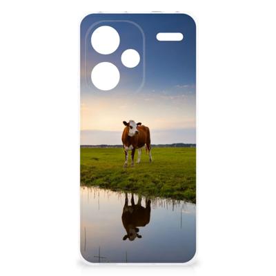 Xiaomi Redmi Note 13 Pro Plus | TPU Hoesje | Koe