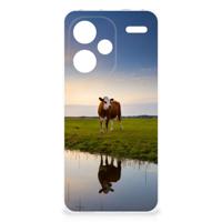 Xiaomi Redmi Note 13 Pro Plus | TPU Hoesje | Koe