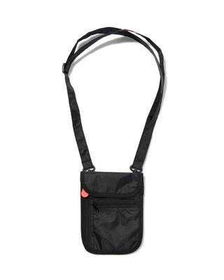 HEMA Nektasje zwart 17.5x13.5