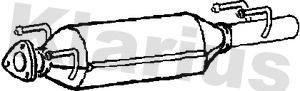 Roetfilter 390279