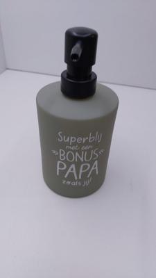 Diversen Zeeppompje bonus papa