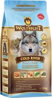Wolfsblut adult cold river small br - Hortus