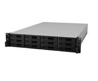 Synology RXD1219sas (Uitbreidingsunit) - thumbnail