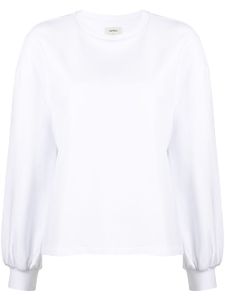 Onefifteen x BEYOND The RADAR sweat - Blanc