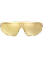 Versace Eyewear lunettes de soleil V-Powerful - Or - thumbnail