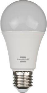 Brennenstuhl Smart Connect LED-lamp Energielabel: F (A - G) E27 Koudwit, Warmwit, RGB