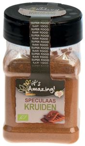 Its Amazing Speculaaskruiden