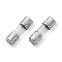 Littelfuse 0225002.HXP 0225002.HXP Zekering 250 V Inhoud 1 stuk(s) Bulk - thumbnail