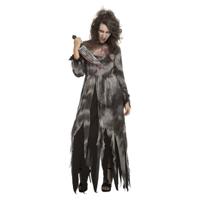 Kostuums voor Volwassenen My Other Me Psycho Killer Moordenares