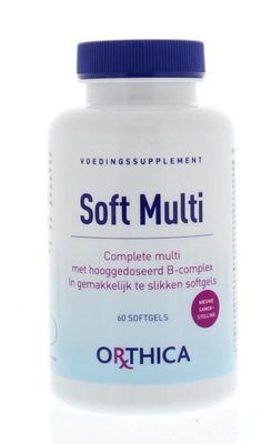 Multi soft