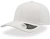 Atlantis AT665 Beat Cap - White - One Size