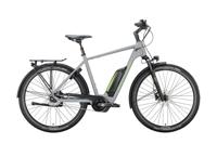 BRENNABOR elektrische trekkingfiets "t-32e" mod. 24