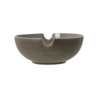 Villa Collection - Shoku - Ramen Bowl 18,5cm Warm Brown