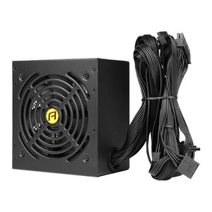 Antec CSK650 power supply unit 650 W 20+4 pin ATX ATX Zwart