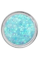 PXP pressed chunky glitter cream ice blue chameleon 10 ml