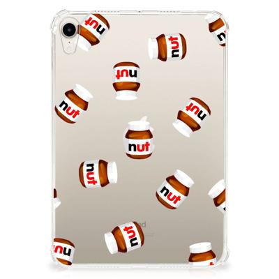 Apple iPad mini 6 (2021) Tablet Cover Nut Jar Apple iPad mini 6 (2021) Tablet Cover Nut Jar