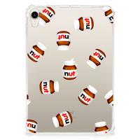 Apple iPad mini 6 (2021) Tablet Cover Nut Jar