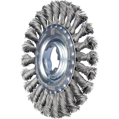 PFERD TOOLS 43312031 Ronde borstel getordeerd X-Lock 1 stuk(s)