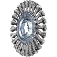PFERD TOOLS 43312031 Ronde borstel getordeerd X-Lock 1 stuk(s)