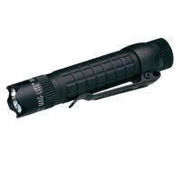 Maglite ZaklampMag Tac Crowned Bezel LED - SG2LRA6