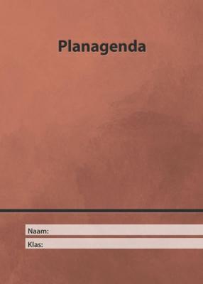 planagenda (Agenda)