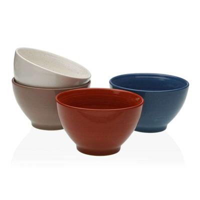 Kom Versa Romane Keramiek 13,4 x 8 x 13,4 cm