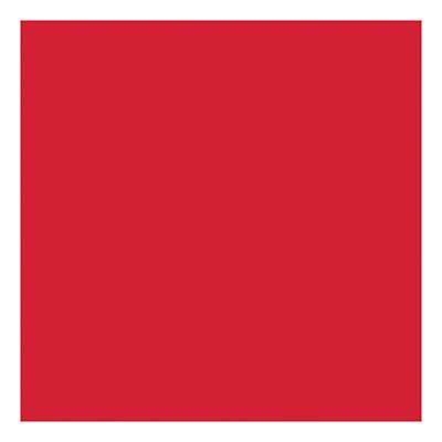 Creativ Company Cernit, carmine red (420), 56 gr/ 1 doos