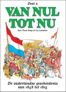Van nul tot nu (Hardback)