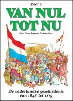 Van nul tot nu (Hardback)