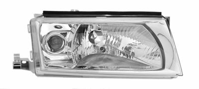 Koplamp links 206232152