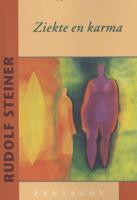 Ziekte en karma (Paperback)