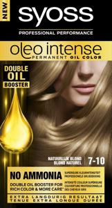 Color Oleo Intense 7-10 natuurlijk blond haarverf