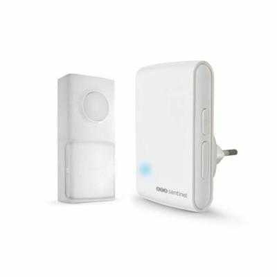 Deurbel SCS SENTINEL EcoBell 100 (230 V)