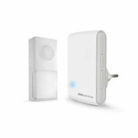 Deurbel SCS SENTINEL EcoBell 100 (230 V) - thumbnail