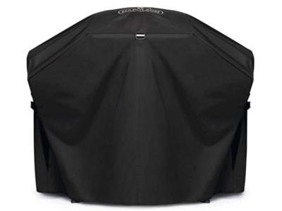 Napoleon beschermhoes voor TravelQ PRO285X, uitgeklapt