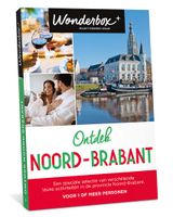 Ontdek Noord-Brabant - thumbnail