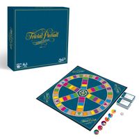 Trivial Pursuit klassieke editie