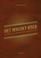 Het whisky boek - thumbnail