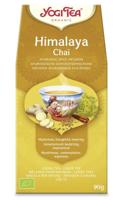 Yogi Tea Himalaya chai (los) bio
