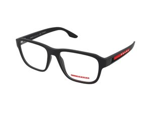 Brillen met correctie Prada PS 04NV DG01O1