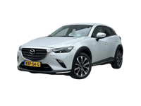 Mazda CX 3