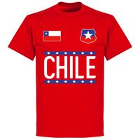 Chili Team T-Shirt - thumbnail