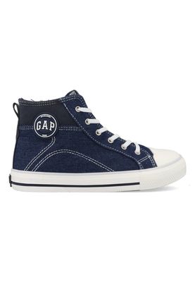 GAP Sneakers Houston Denim GAL501F6TYELYB Blauw maat