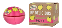 Donna Karan New York - DKNY Be Delicious Orchard Street Eau de parfum Spray 100 ml Dames