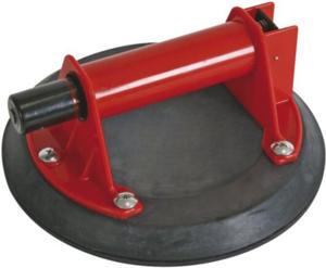 Professionele Zuignap Toolland HSCPRO