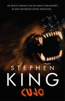 Cujo - Stephen King - ebook - thumbnail