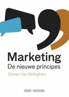 Marketing (Hardback)